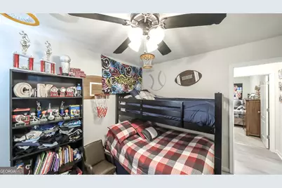 317 Hudson Street, Bremen, GA 30110 - Photo 30