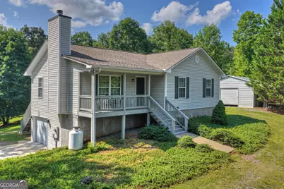 96 Creekside Drive, McCaysville, GA 30555 - Photo 1