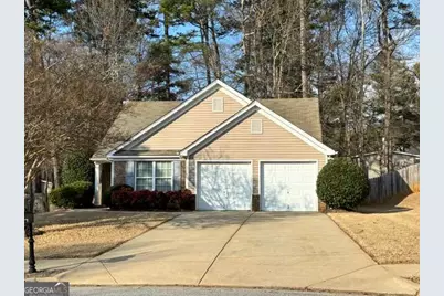 1421 Pine Acre Drive, Buford, GA 30518 - Photo 1
