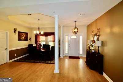 3344 Possum Creek Road, Ray City, GA 31645 - Photo 4