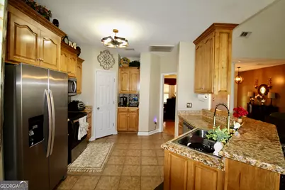 3344 Possum Creek Road, Ray City, GA 31645 - Photo 12