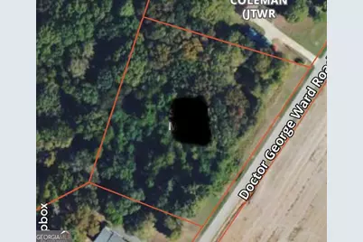 2152 Dr George Ward Road, Elberton, GA 30635 - Photo 2