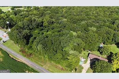 2152 Dr George Ward Road, Elberton, GA 30635 - Photo 4