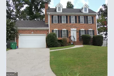 6336 Phillips Place, Lithonia, GA 30058 - Photo 1