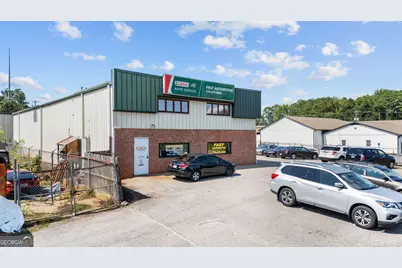 5280 Atlanta Hwy, Alpharetta, GA 30004 - Photo 1