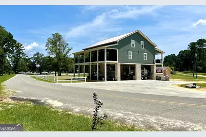 2266 Carter's Bight Landing Rd., Surrency, GA 31563 - Photo 20