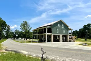 2266 Carter's Bight Landing Rd, Surrency, GA 31563 - Photo 20