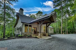 412 Mountain Tops Cir, Blue Ridge, GA 30513 - Photo 1
