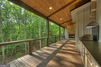 412 Mountain Tops Circle, Blue Ridge, GA 30513 - Photo 34