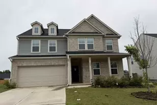 229 Begonia Wy, McDonough, GA 30253 - Photo 1
