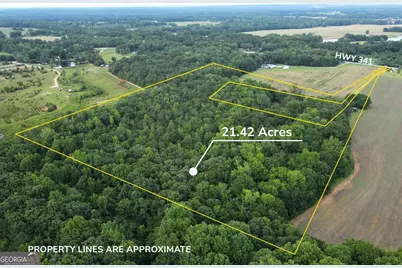 143 Highway 341 S, Barnesville, GA 30204 - Photo 2