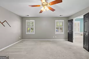 170 Timberidge Dr, Newnan, GA 30263 - Photo 26