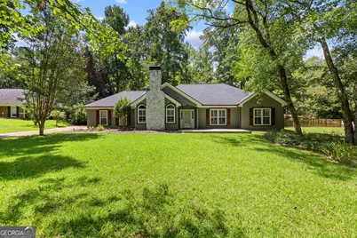 170 Timberidge Drive, Newnan, GA 30263 - Photo 2