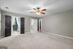 170 Timberidge Dr, Newnan, GA 30263 - Photo 28