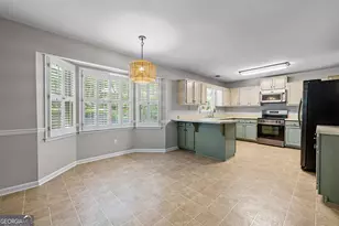 170 Timberidge Dr, Newnan, GA 30263 - Photo 12