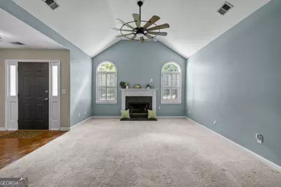 170 Timberidge Drive, Newnan, GA 30263 - Photo 8
