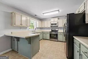 170 Timberidge Dr, Newnan, GA 30263 - Photo 14