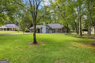 170 Timberidge Dr, Newnan, GA 30263 - Photo 48