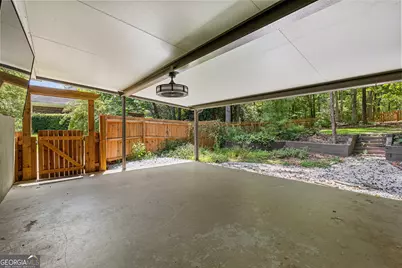 170 Timberidge Drive, Newnan, GA 30263 - Photo 34