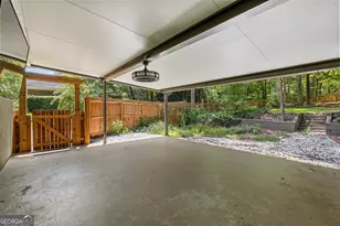170 Timberidge Dr, Newnan, GA 30263 - Photo 34