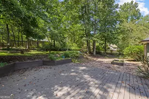 170 Timberidge Dr, Newnan, GA 30263 - Photo 38