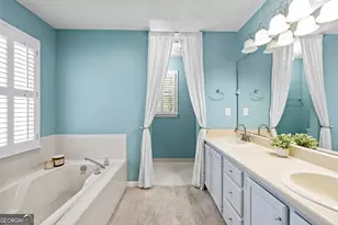 170 Timberidge Dr, Newnan, GA 30263 - Photo 30