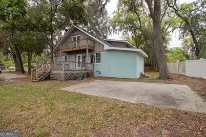 311 Borrell Boulevard, Saint Marys, GA 31558 - Photo 2