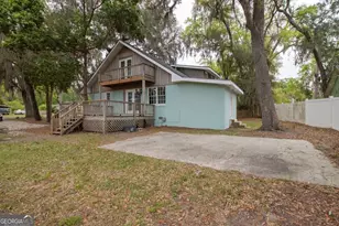 311 Borrell Blvd, Saint Marys, GA 31558 - Photo 2