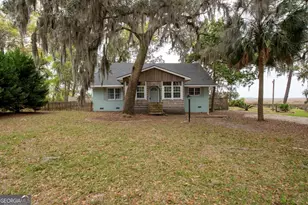 311 Borrell Blvd, Saint Marys, GA 31558 - Photo 1