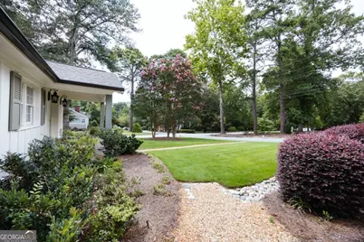 495 Woodlawn Avenue, Athens, GA 30606 - Photo 48