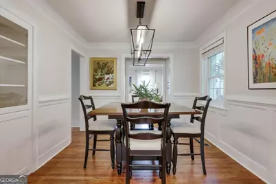 495 Woodlawn Avenue, Athens, GA 30606 - Photo 14