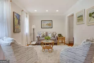 495 Woodlawn Ave, Athens, GA 30606 - Photo 6