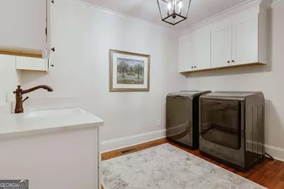 495 Woodlawn Avenue, Athens, GA 30606 - Photo 16