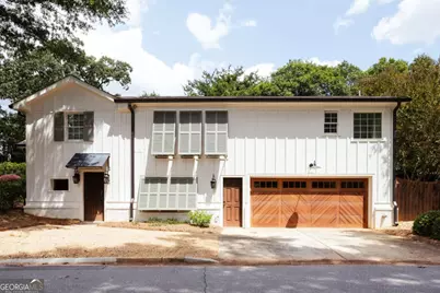 495 Woodlawn Avenue, Athens, GA 30606 - Photo 44