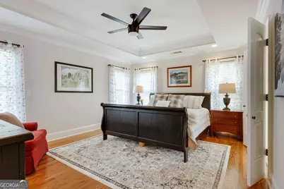 495 Woodlawn Avenue, Athens, GA 30606 - Photo 30