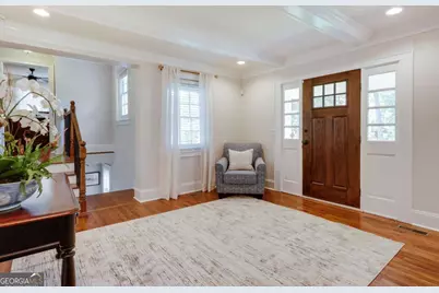 495 Woodlawn Avenue, Athens, GA 30606 - Photo 4