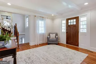 495 Woodlawn Ave, Athens, GA 30606 - Photo 4