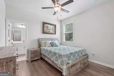 321 Bellinger Lane, Canton, GA 30115 - Photo 36
