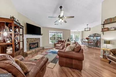 108 Wortham Drive, Buckhead, GA 30625 - Photo 8