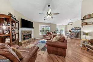 108 Wortham Dr, Buckhead, GA 30625 - Photo 8