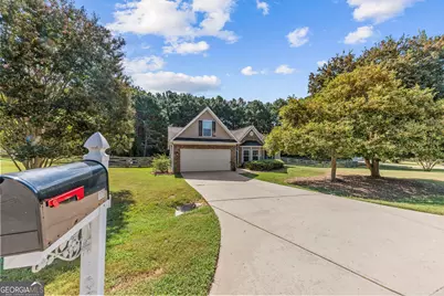 108 Wortham Drive, Buckhead, GA 30625 - Photo 4