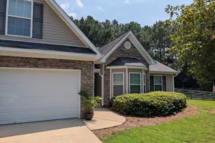 108 Wortham Dr, Buckhead, GA 30625 - Photo 2