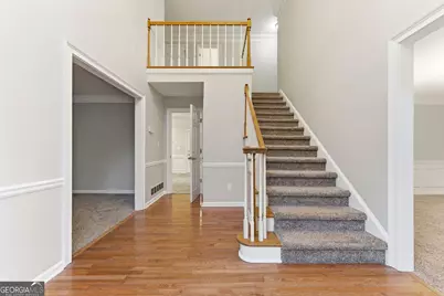 4397 Windsor Oaks Circle, Marietta, GA 30066 - Photo 2