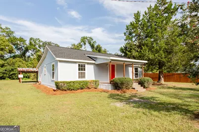 2409 Adams Street, Waycross, GA 31501 - Photo 1