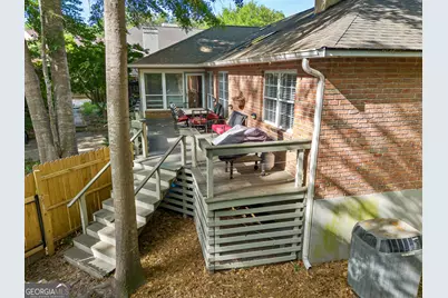 1666 Pondside Drive, Statesboro, GA 30458 - Photo 18