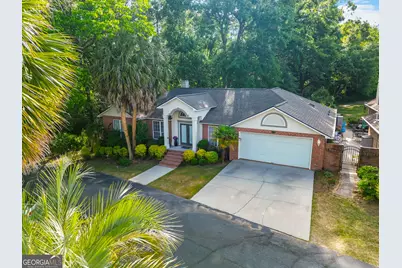 1666 Pondside Drive, Statesboro, GA 30458 - Photo 12