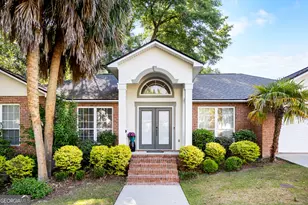 1666 Pondside Dr, Statesboro, GA 30458 - Photo 1