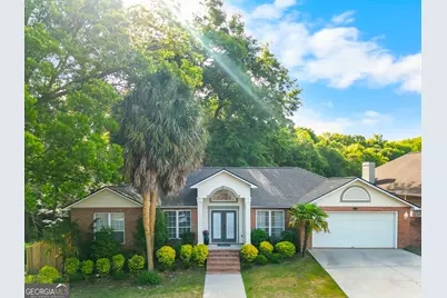 1666 Pondside Drive, Statesboro, GA 30458 - Photo 10