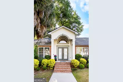 1666 Pondside Drive, Statesboro, GA 30458 - Photo 2