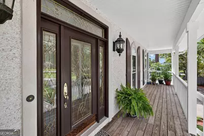 153 Zellwood Drive, Brunswick, GA 31523 - Photo 8